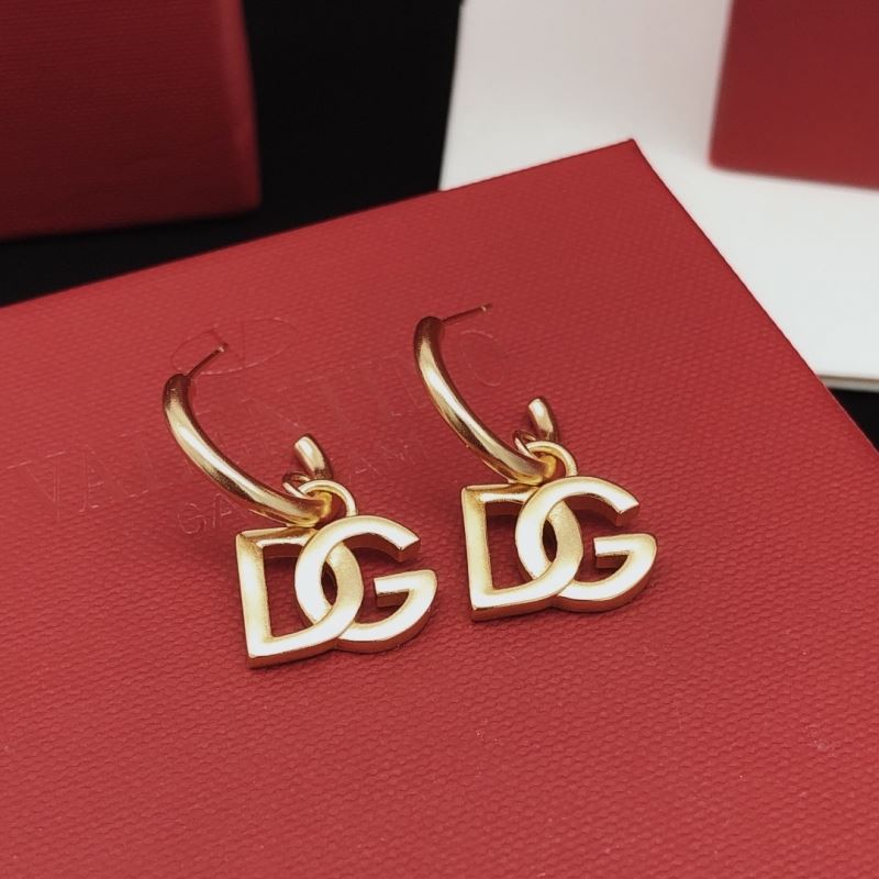 Christian Dior Earrings